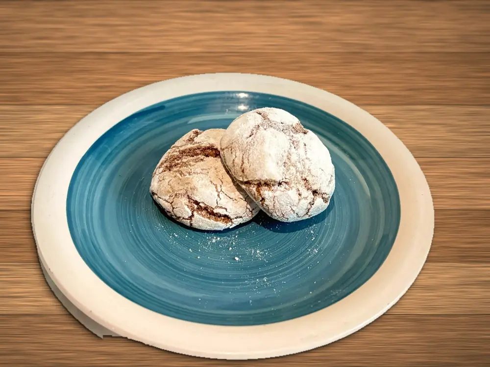 Crinkles